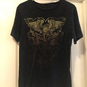 4 for $20 Rock & Republic Men’s T-Shirt Sz Small